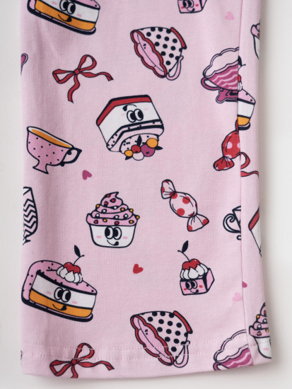 Пижама для девочек