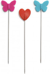 Булавки портновские - Фото 1