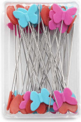 Булавки портновские - Фото 2