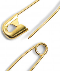 Булавки английские - Фото 2