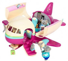 Набор игровой «Самолет» - Фото 1