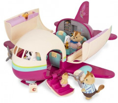 Набор игровой «Самолет» - Фото 4