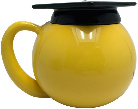 Кружка 3D «Koro Sensei»