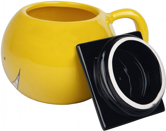 Кружка 3D «Koro Sensei»