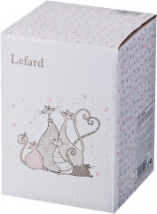 Подставка для кухонных принадлежностей «Счастливое семейство» - Фото 1