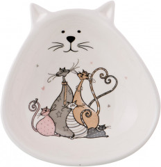 Салатник «Счастливое семейство» - Фото 1