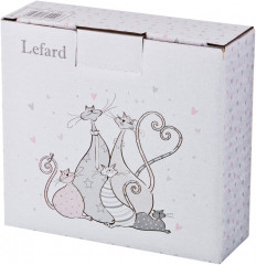 Салатник «Счастливое семейство» - Фото 2