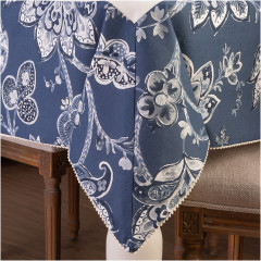 Скатерть «Сапфир» - Фото 2