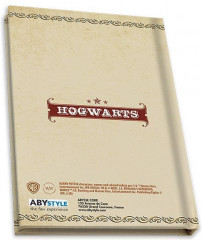 Набор подарочный «Hogwarts» - Фото 5