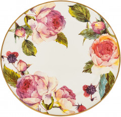 Тортовница на ножке с крышкой «Винтаж» - Фото 2