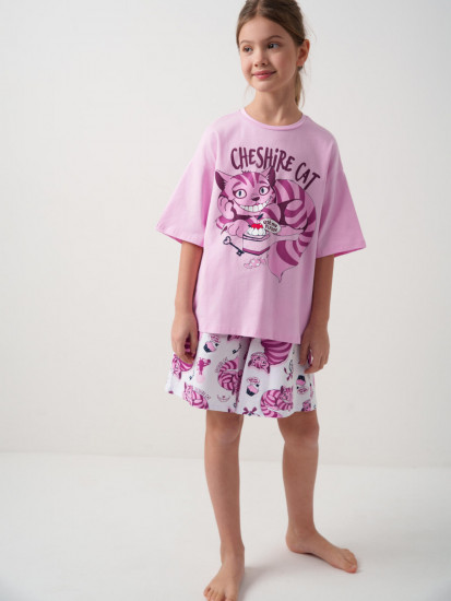 Пижама для девочек