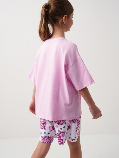 Пижама для девочек