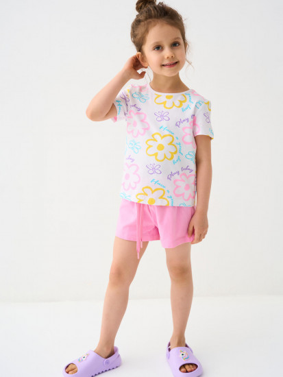 Пижама для девочек