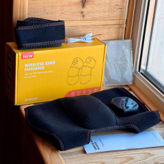 Массажер для коленного и плечевого сустава - Фото 2