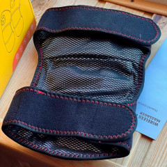 Массажер для коленного и плечевого сустава - Фото 3