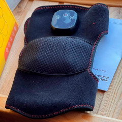 Массажер для коленного и плечевого сустава - Фото 4