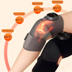 Массажер для коленного и плечевого сустава - Фото 8