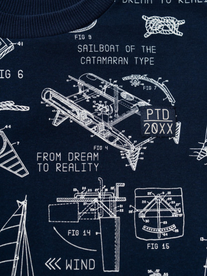 Пижама для мальчиков