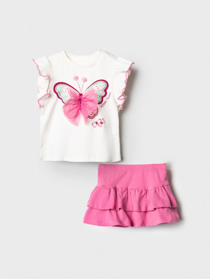 Комплект для девочек