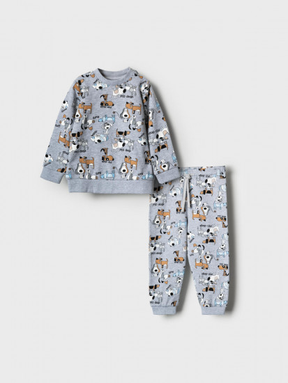 Комплект для мальчиков