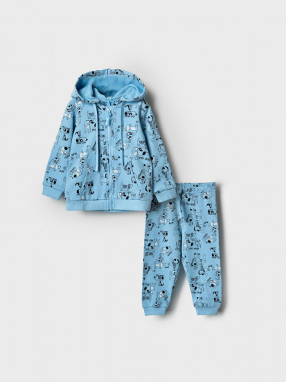 Комплект для мальчиков