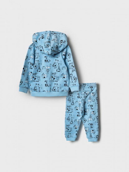 Комплект для мальчиков