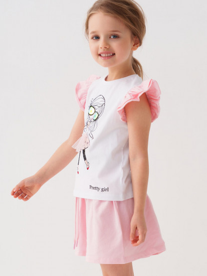 Комплект для девочек