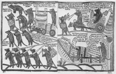 Эпоха цариц. Евразийская империя. ИРГ Том VI - Фото 8