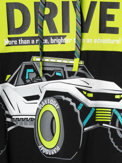 Комплект для мальчиков