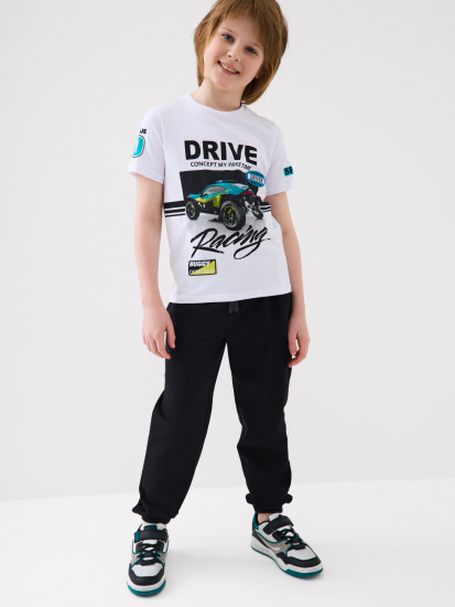 Комплект для мальчиков