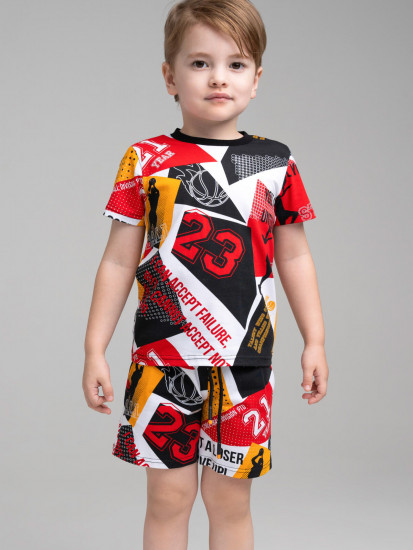 Комплект для мальчиков