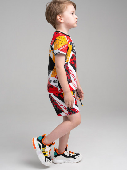 Комплект для мальчиков