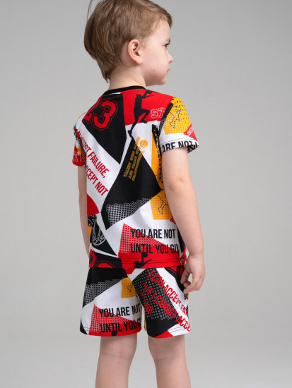 Комплект для мальчиков