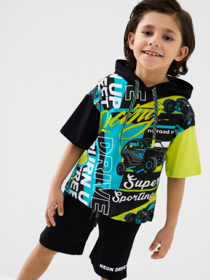 Комплект для мальчиков