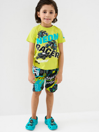 Комплект для мальчиков