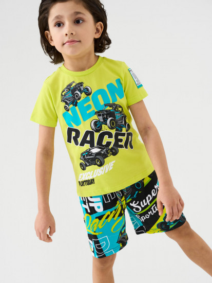 Комплект для мальчиков