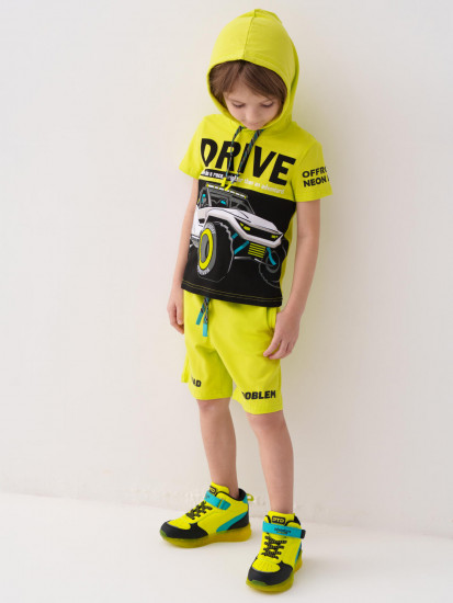 Комплект для мальчиков