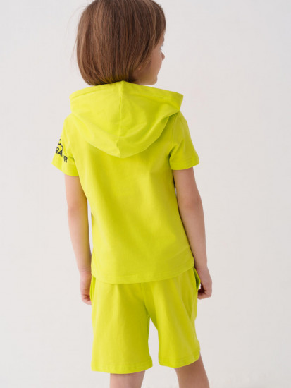 Комплект для мальчиков