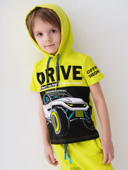 Комплект для мальчиков