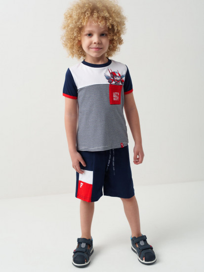 Комплект для мальчиков