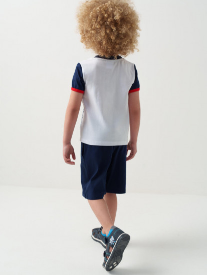 Комплект для мальчиков