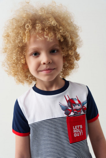 Комплект для мальчиков