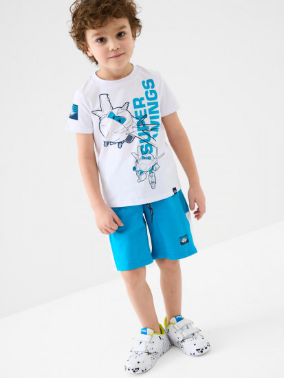 Комплект для мальчиков