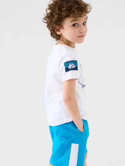 Комплект для мальчиков