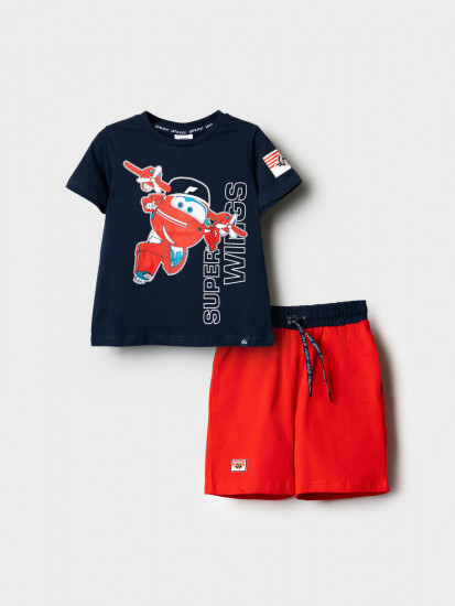 Комплект для мальчиков