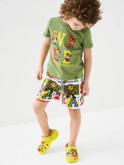 Комплект для мальчиков