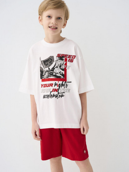 Комплект для мальчиков