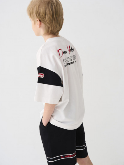 Комплект для мальчиков