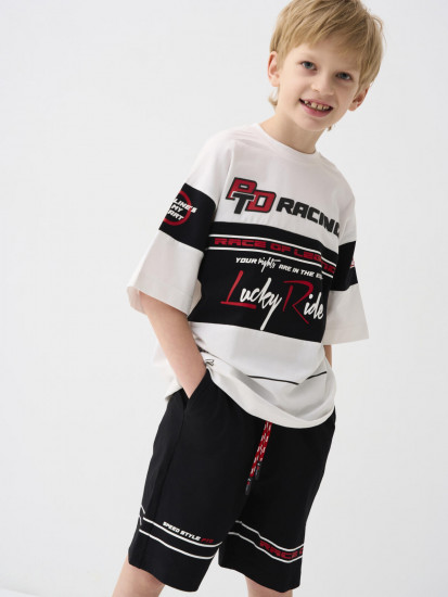 Комплект для мальчиков