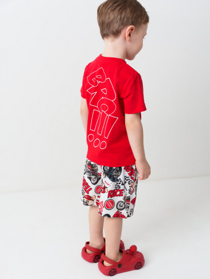 Комплект для мальчиков